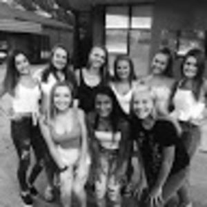 Meet your Posher, Anne